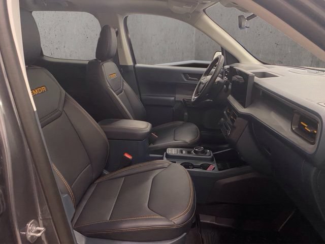 Used 2026 Ford Maverick Tremor AWD/4WD image 22
