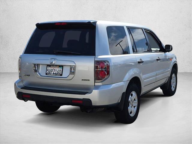 Used 2006 Honda Pilot LX image 5
