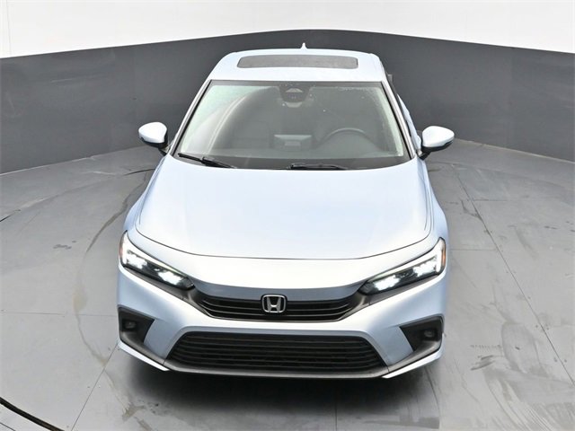 Used 2022 Honda Civic Touring image 14