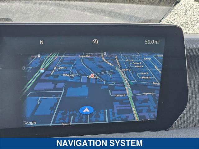 New 2025 Ford Expedition Max Platinum w/ Driver's Package image 11