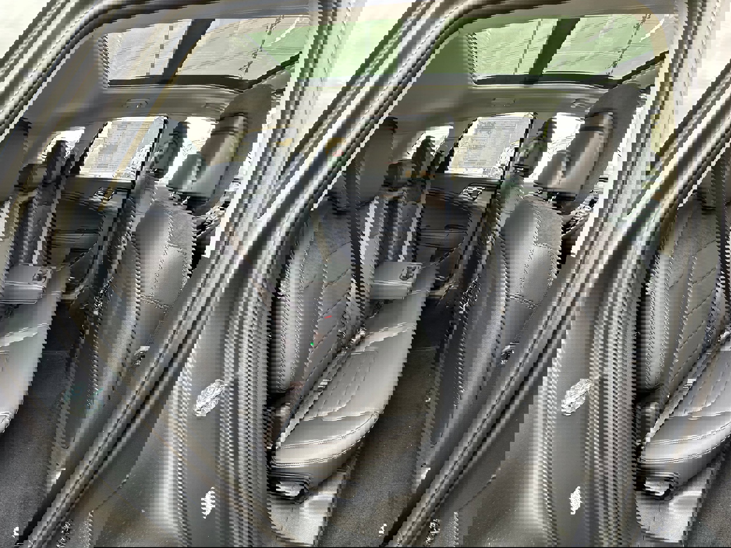 New 2026 Kia Sportage SX image 18