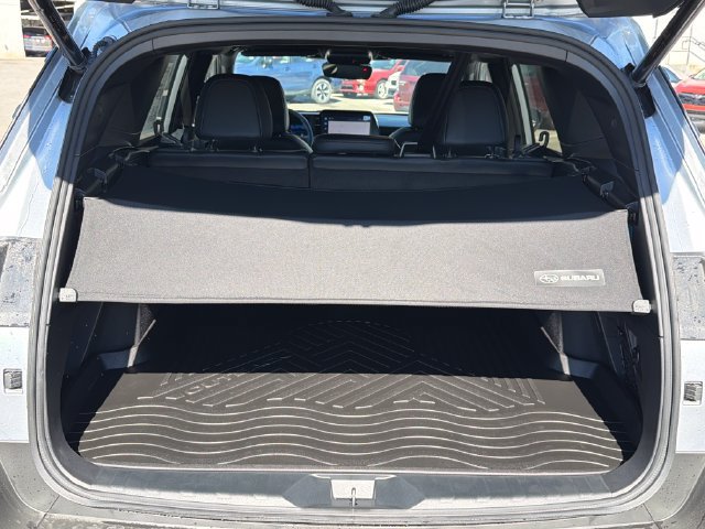 New 2026 Subaru Outback Premium AWD/4WD image 25