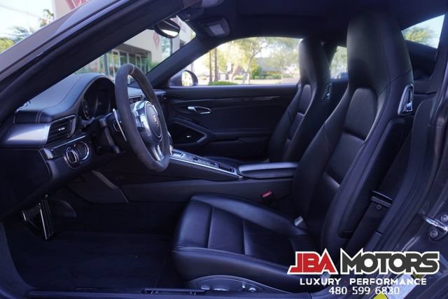 Used 2014 Porsche 911 Carrera 4S AWD/4WD image 82