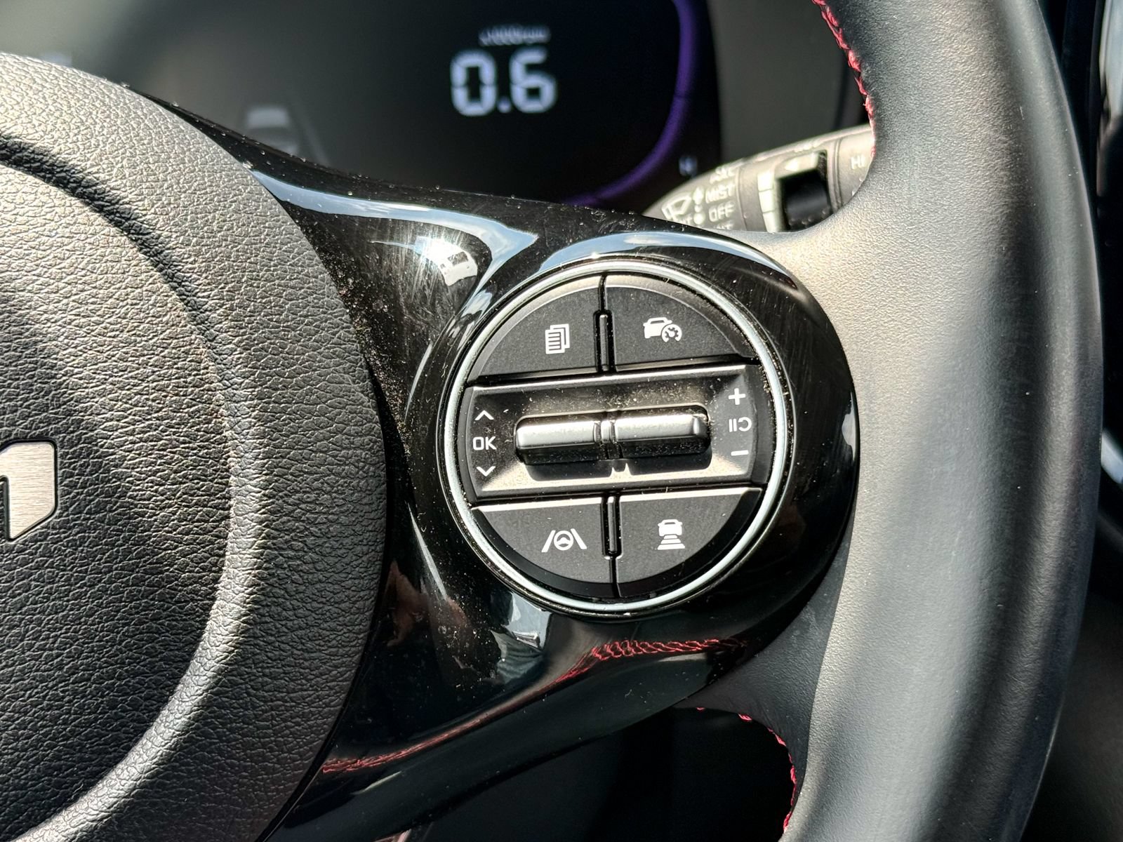 Certified 2023 Kia Soul GT-Line w/ GT-Line Technology Package FWD image 26