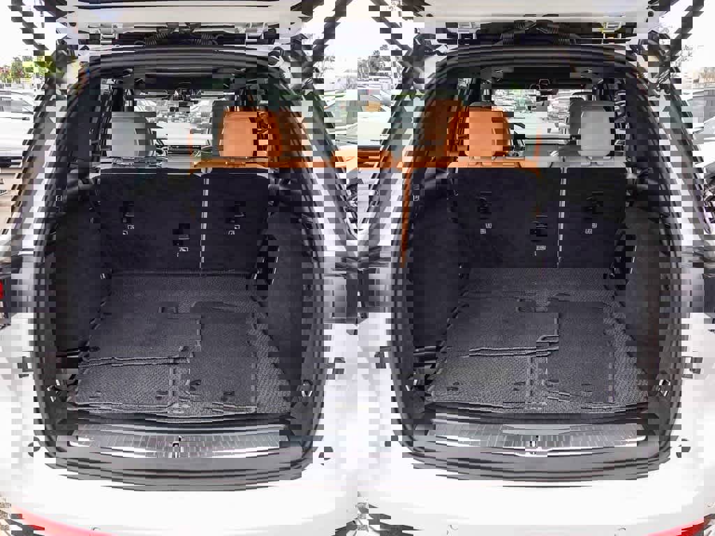 Certified 2023 Jeep Grand Cherokee Summit w/ Adv Protech Group IV image 25