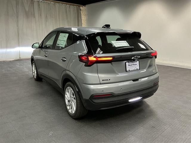 New 2027 Chevrolet Bolt LT w/ Comfort Package FWD image 3