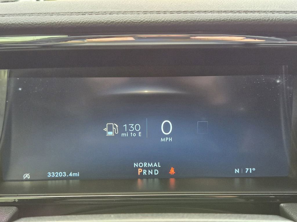 Used 2023 Lincoln Navigator Reserve w/ Equipment Group 201A image 10