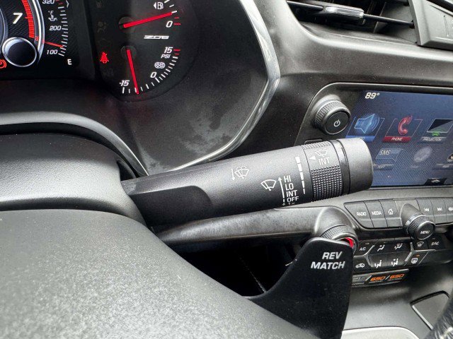 Used 2017 Chevrolet Corvette Z06 image 26