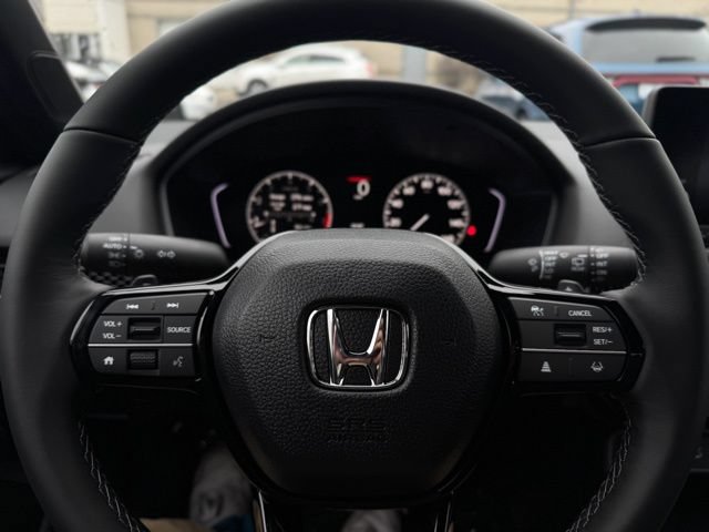 New 2026 Honda Civic Sport image 20