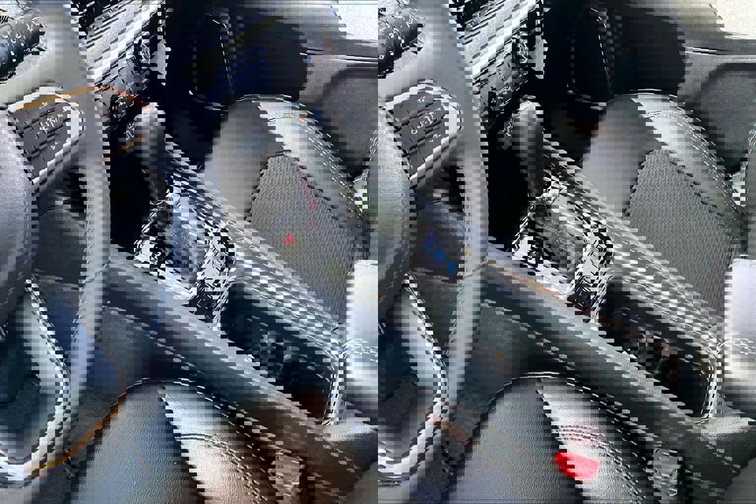 Used 2022 Jeep Compass Latitude image 17