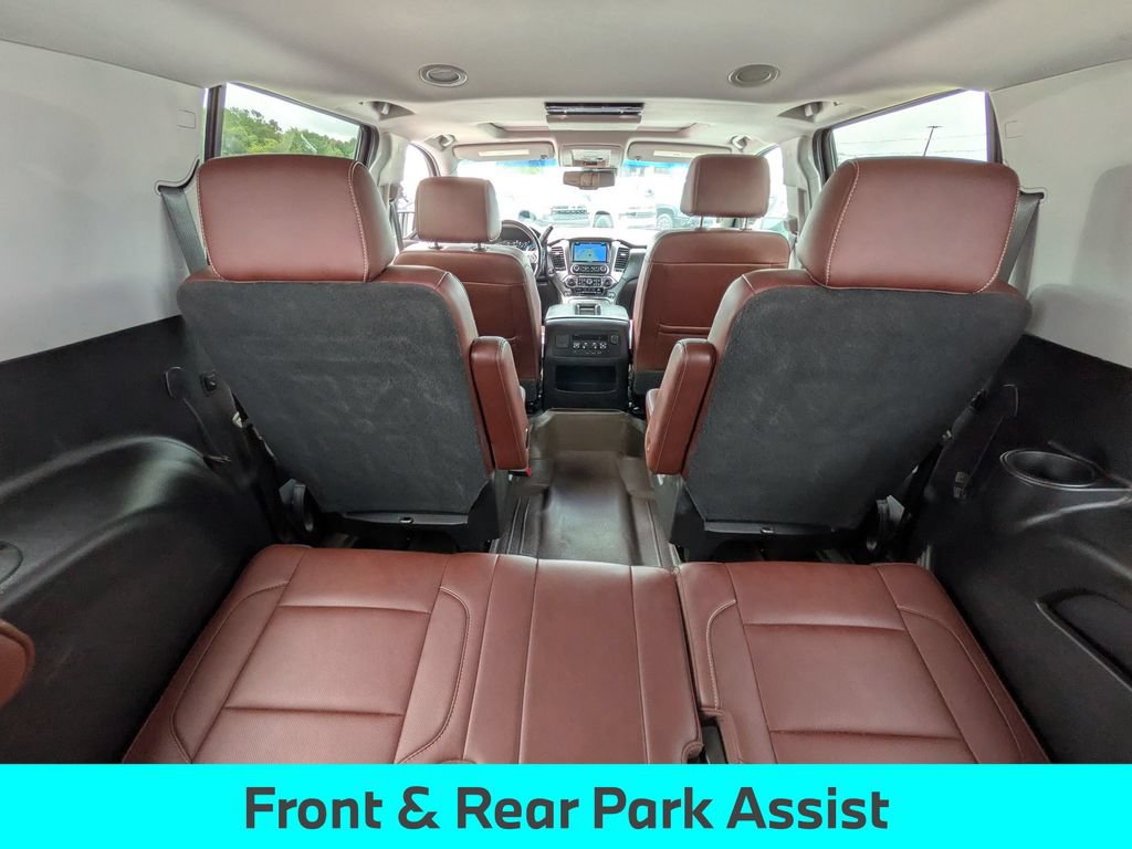 Used 2019 Chevrolet Suburban Premier w/ Premier Plus Edition AWD/4WD image 39