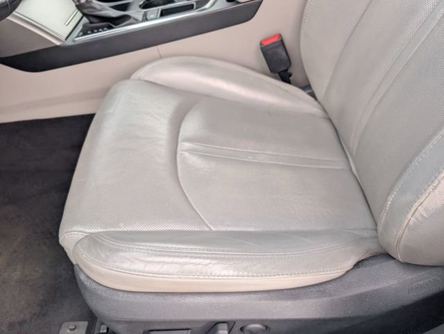 Used 2017 Hyundai Sonata Limited image 24