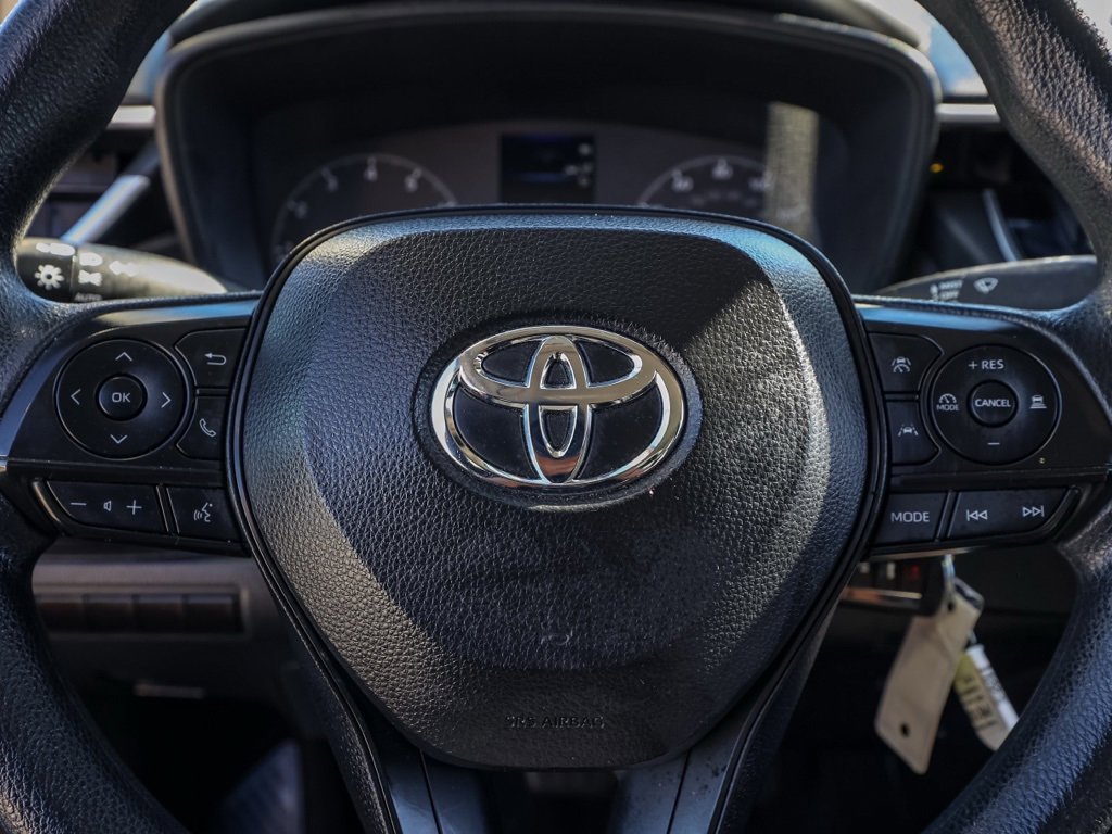 Used 2024 Toyota Corolla LE image 24