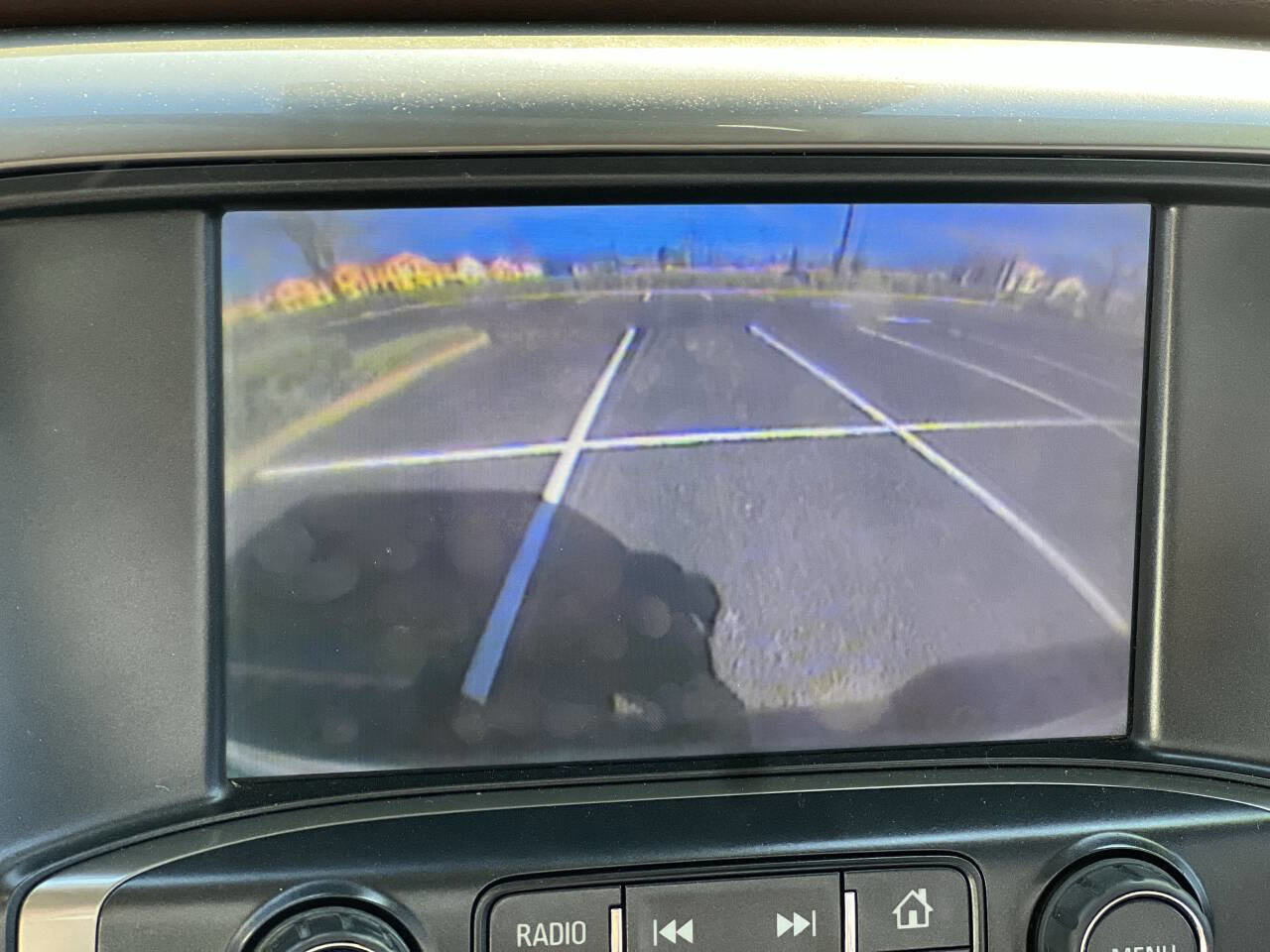 Used 2014 Chevrolet Silverado 1500 High Country w/ High Country Premium Package image 40