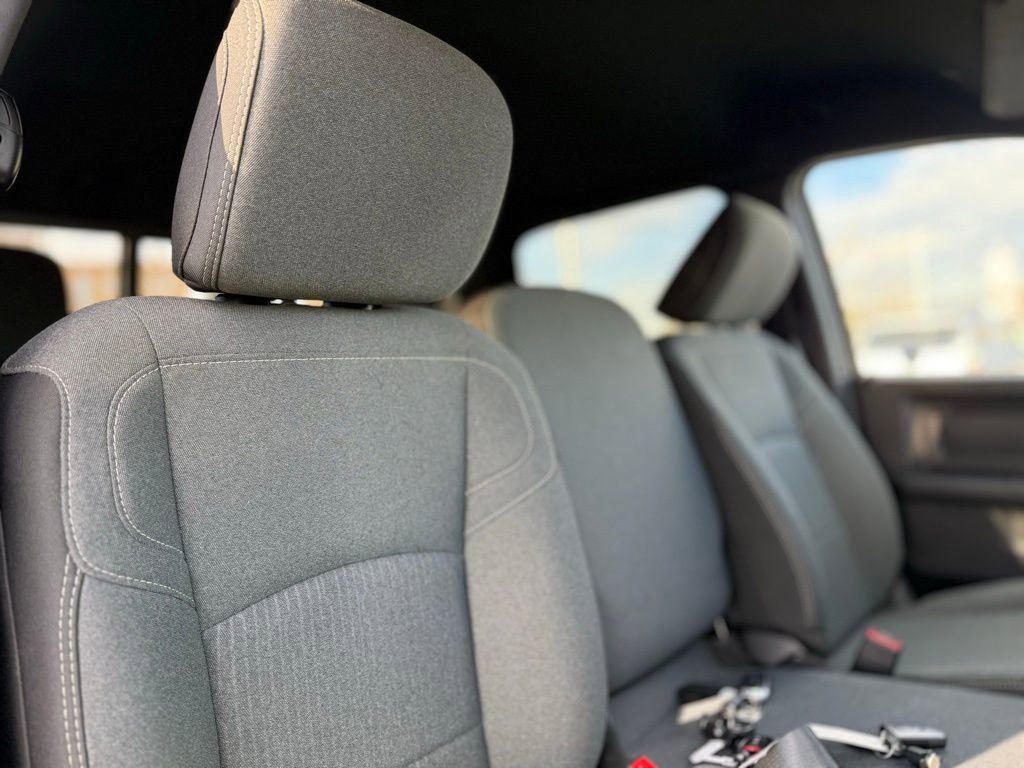 Used 2024 RAM 3500 Tradesman w/ Chrome Appearance Group image 22