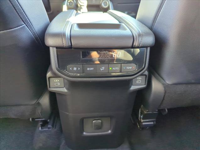 Certified 2026 Toyota Grand Highlander AWD image 28