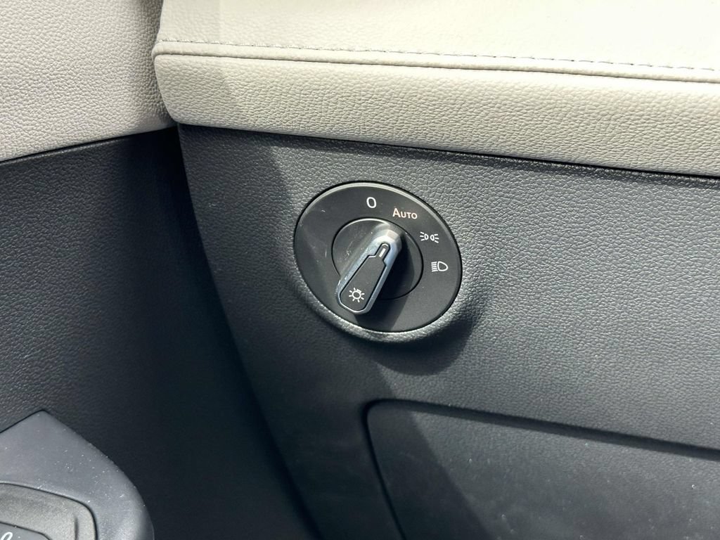 New 2025 Volkswagen Taos S FWD image 23