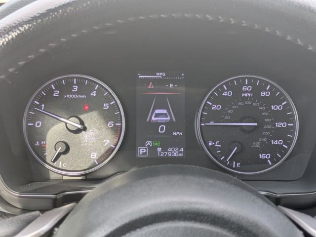 Used 2022 Subaru Legacy Limited AWD/4WD image 20