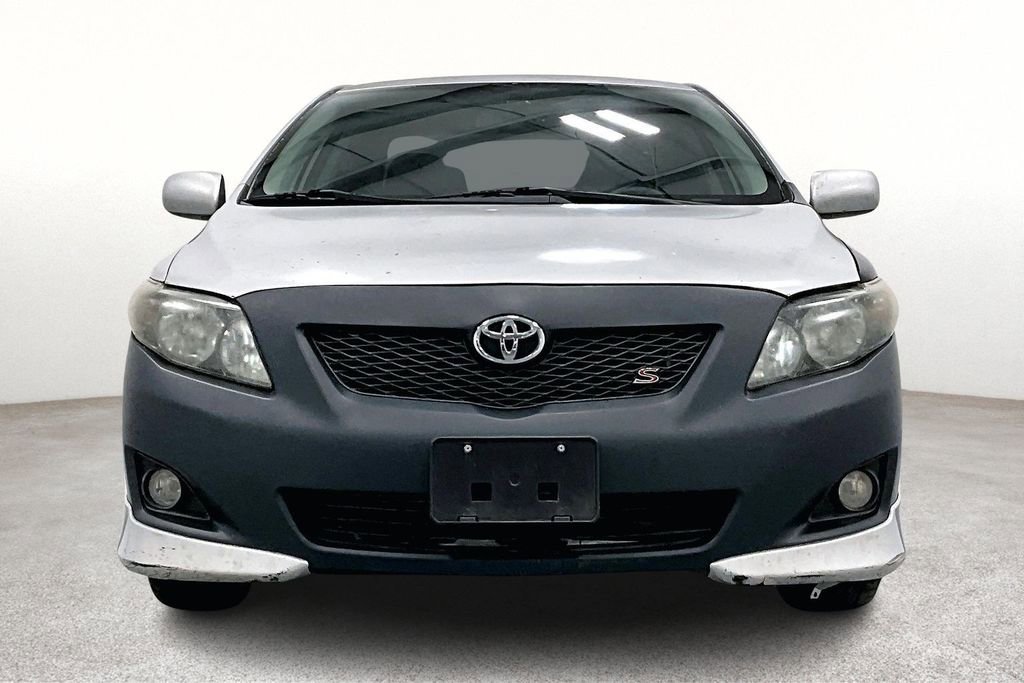 Used 2009 Toyota Corolla S image 5