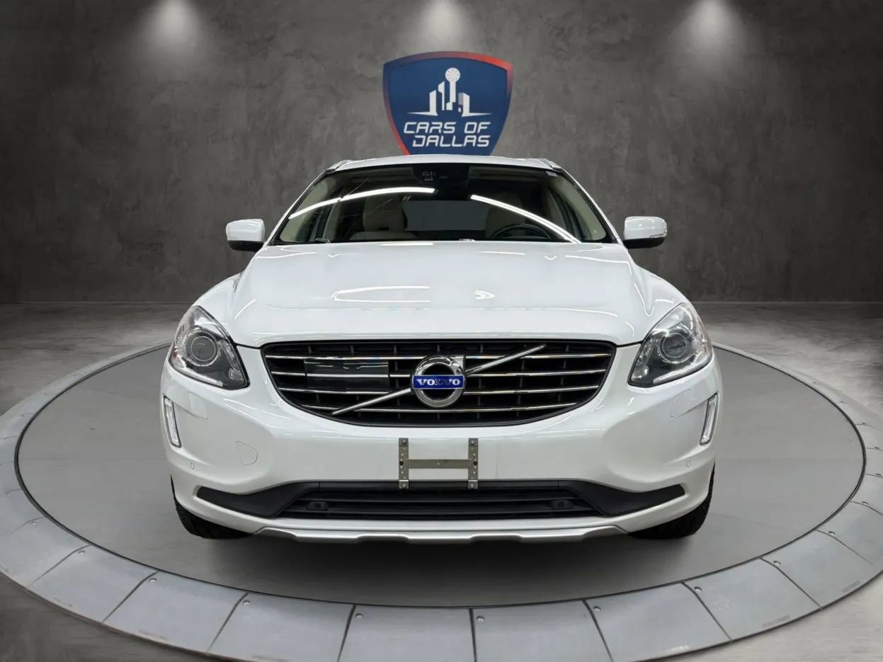 Used 2015 Volvo XC60 T5 Platinum FWD image 8