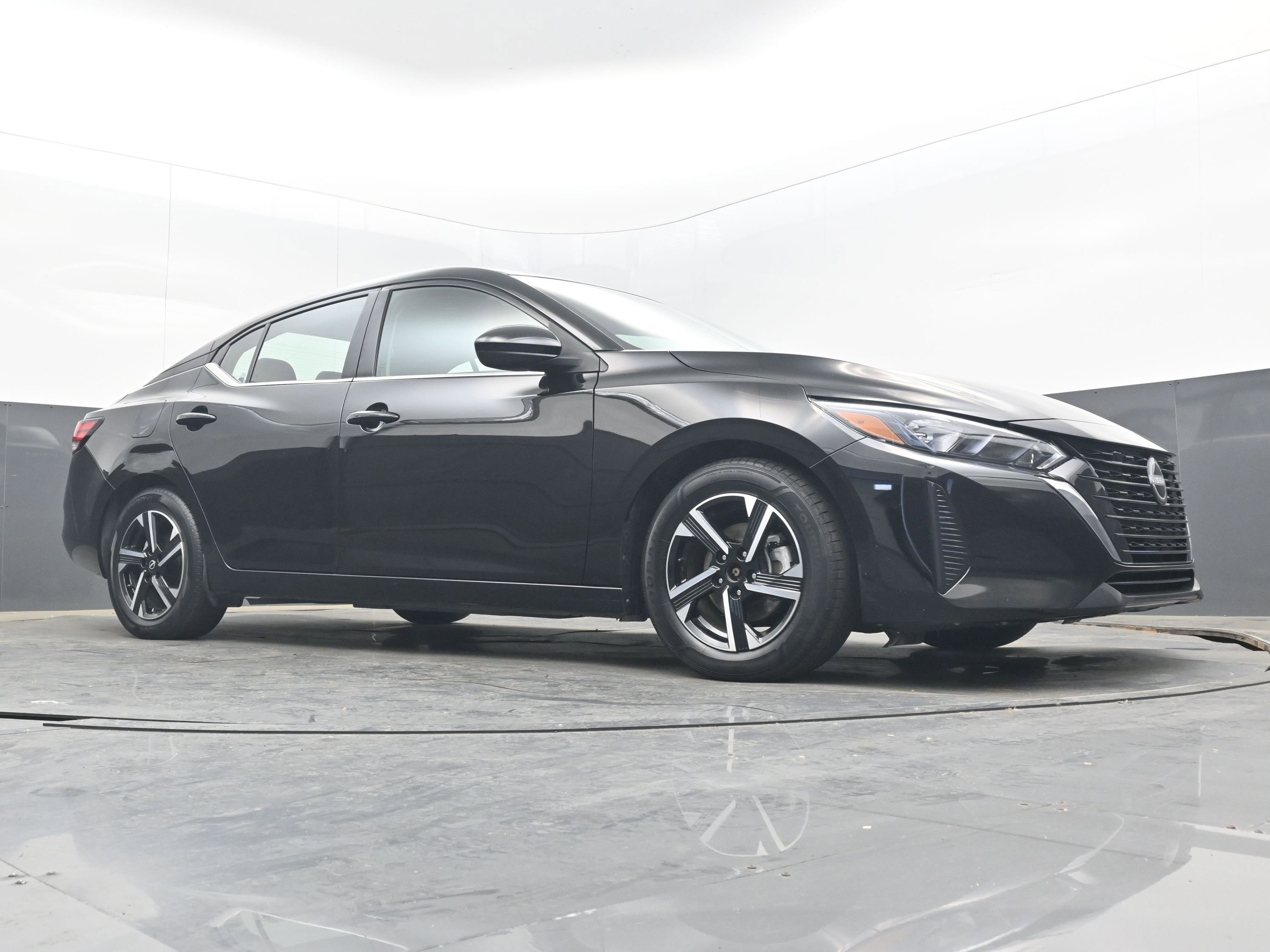 Used 2024 Nissan Sentra SV image 20