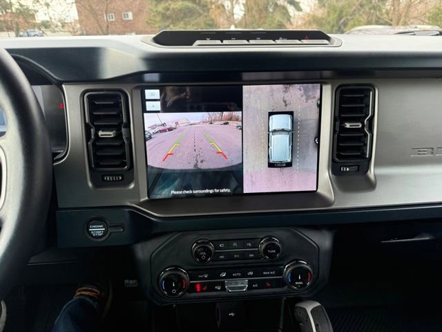 Certified 2024 Ford Bronco Sport Big Bend image 17