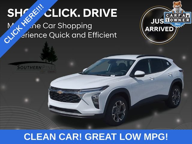 Used 2020 Buick Encore GX Select image 43