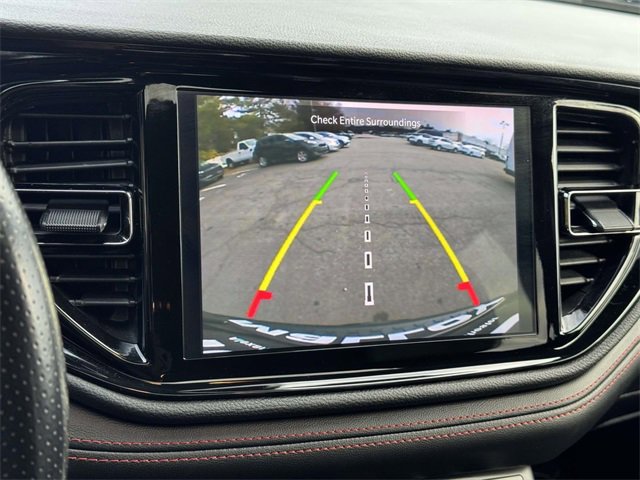 Used 2024 Dodge Durango GT image 12