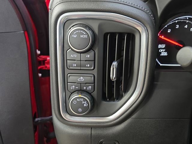 Used 2021 Chevrolet Silverado 1500 LT w/ All Star Edition Plus image 28