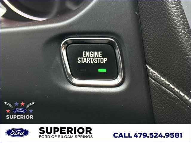 Used 2023 GMC Acadia SLE w/ Driver Convenience Package FWD image 27
