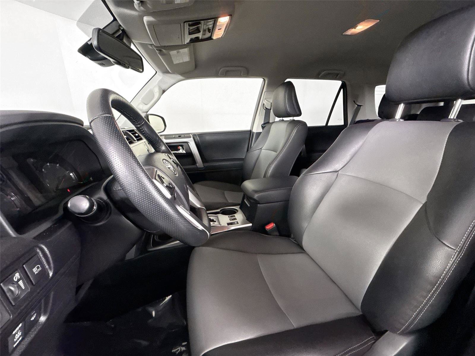 Certified 2023 Toyota 4Runner SR5 Premium image 15