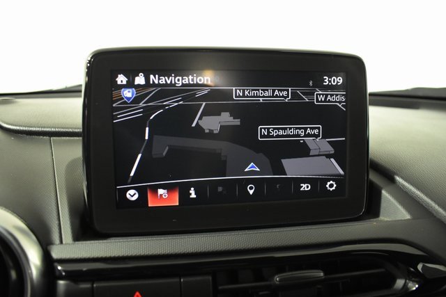 Used 2019 MAZDA MX-5 Miata RF Grand Touring image 18