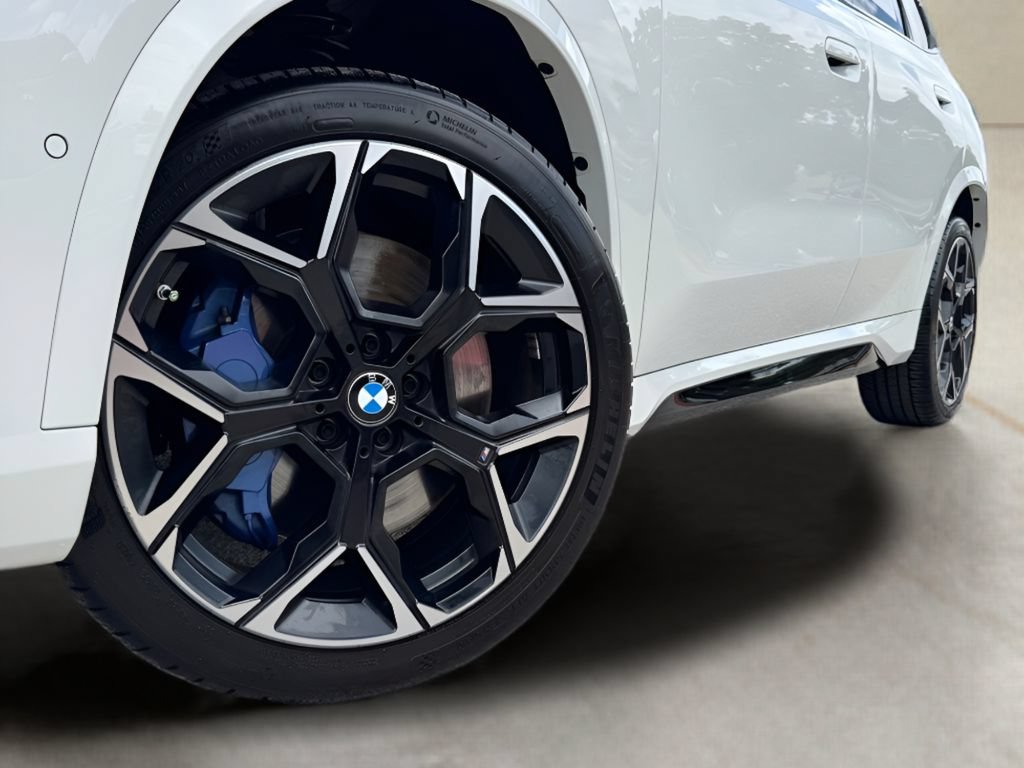 Used 2025 BMW X1 M35i w/ Premium Package AWD/4WD image 2