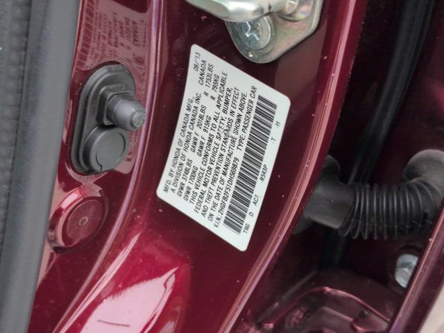 Used 2013 Honda Civic LX image 33
