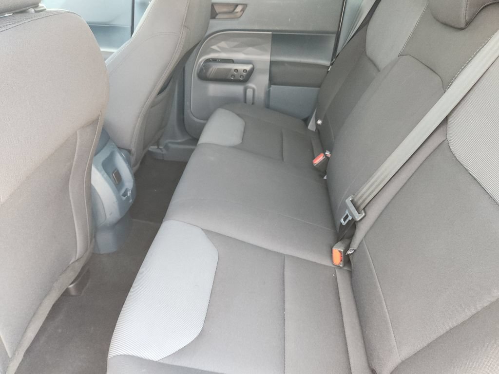 Used 2023 Ford Maverick XL FWD image 30