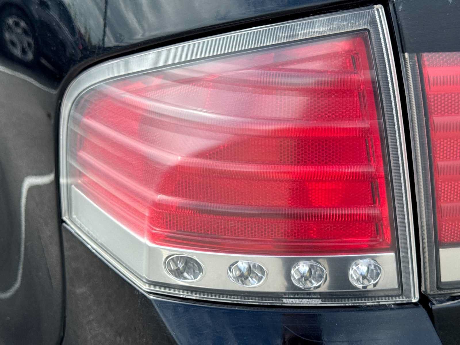 Used 2009 Lincoln MKX 2WD image 20
