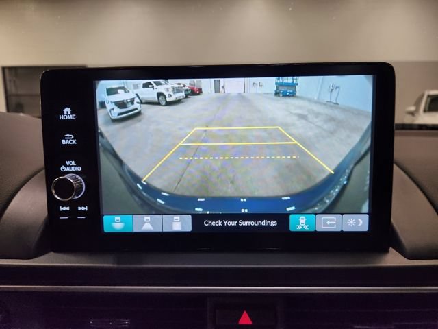 Used 2024 Honda Pilot Touring image 15
