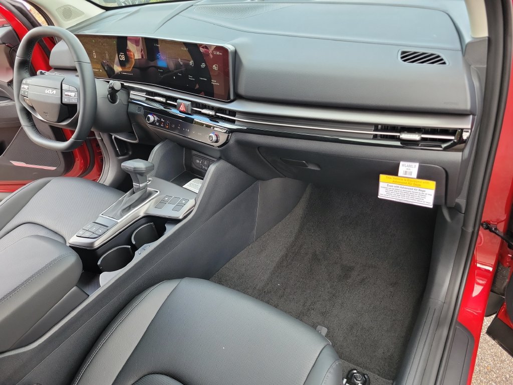 New 2027 Kia Sportage EX FWD image 14