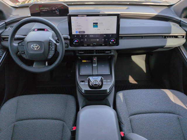 Used 2026 Toyota bZ FWD image 15