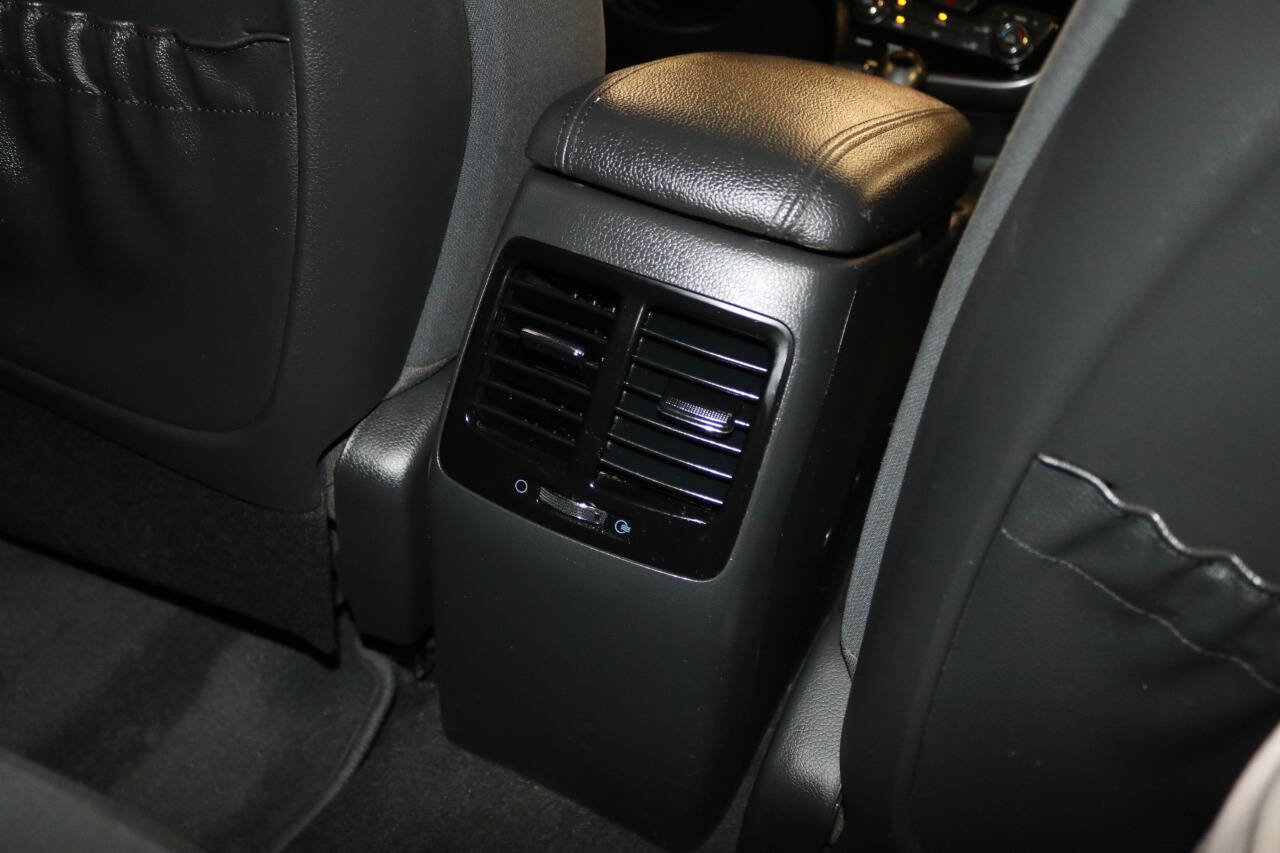 Used 2012 Kia Optima Hybrid FWD image 63
