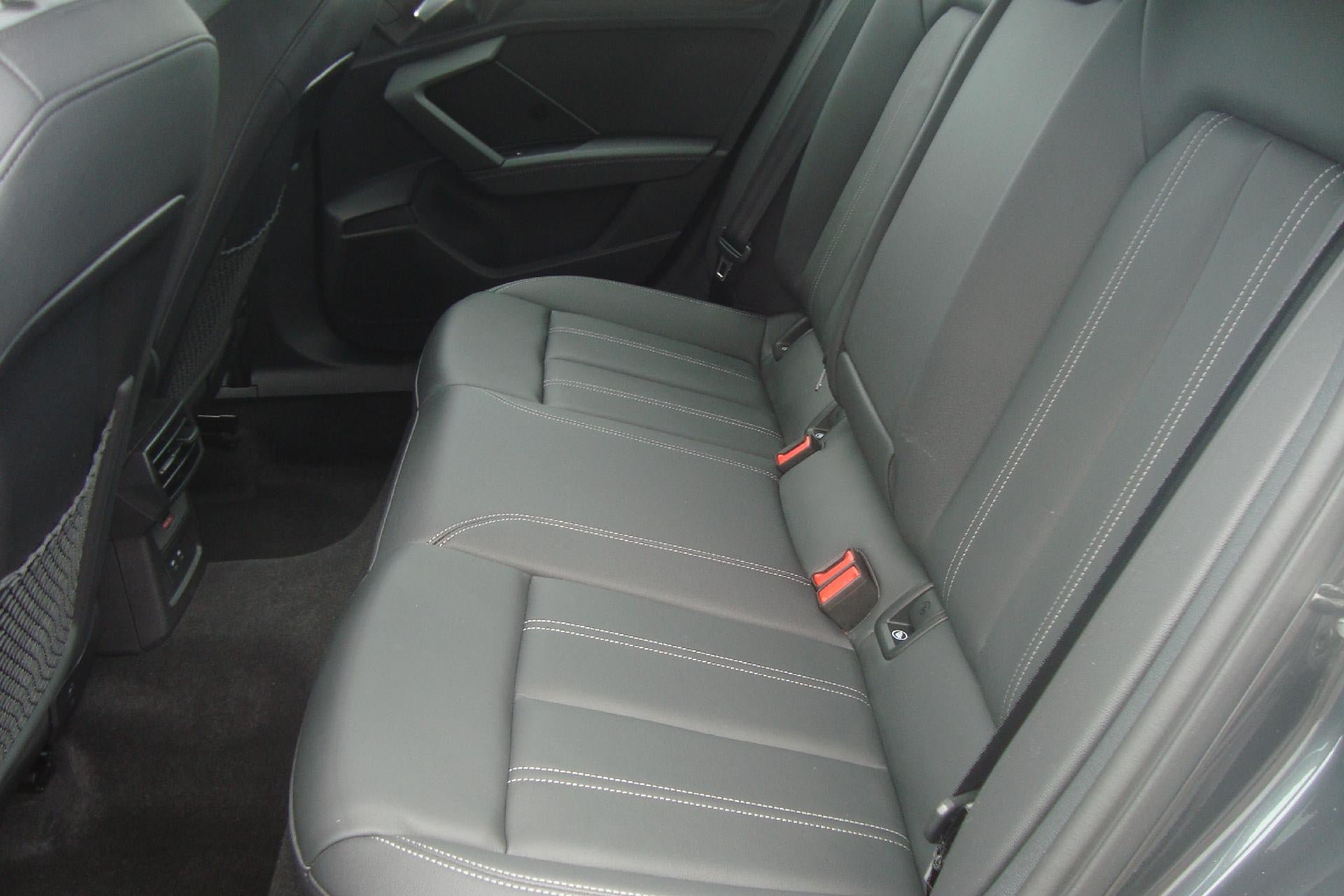 Used 2024 Audi A3 2.0T Premium Plus AWD/4WD image 20