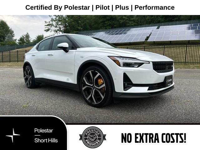 Certified 2023 Polestar Polestar 2 w/ Pilot Pack