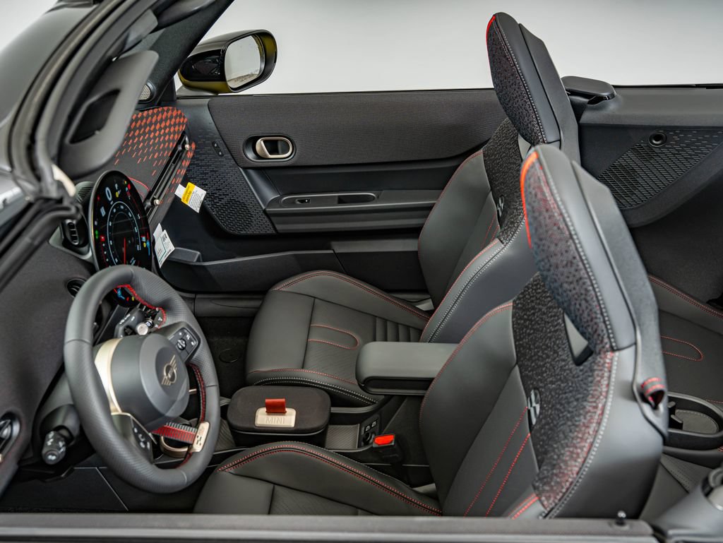 New 2026 MINI Cooper S FWD image 19