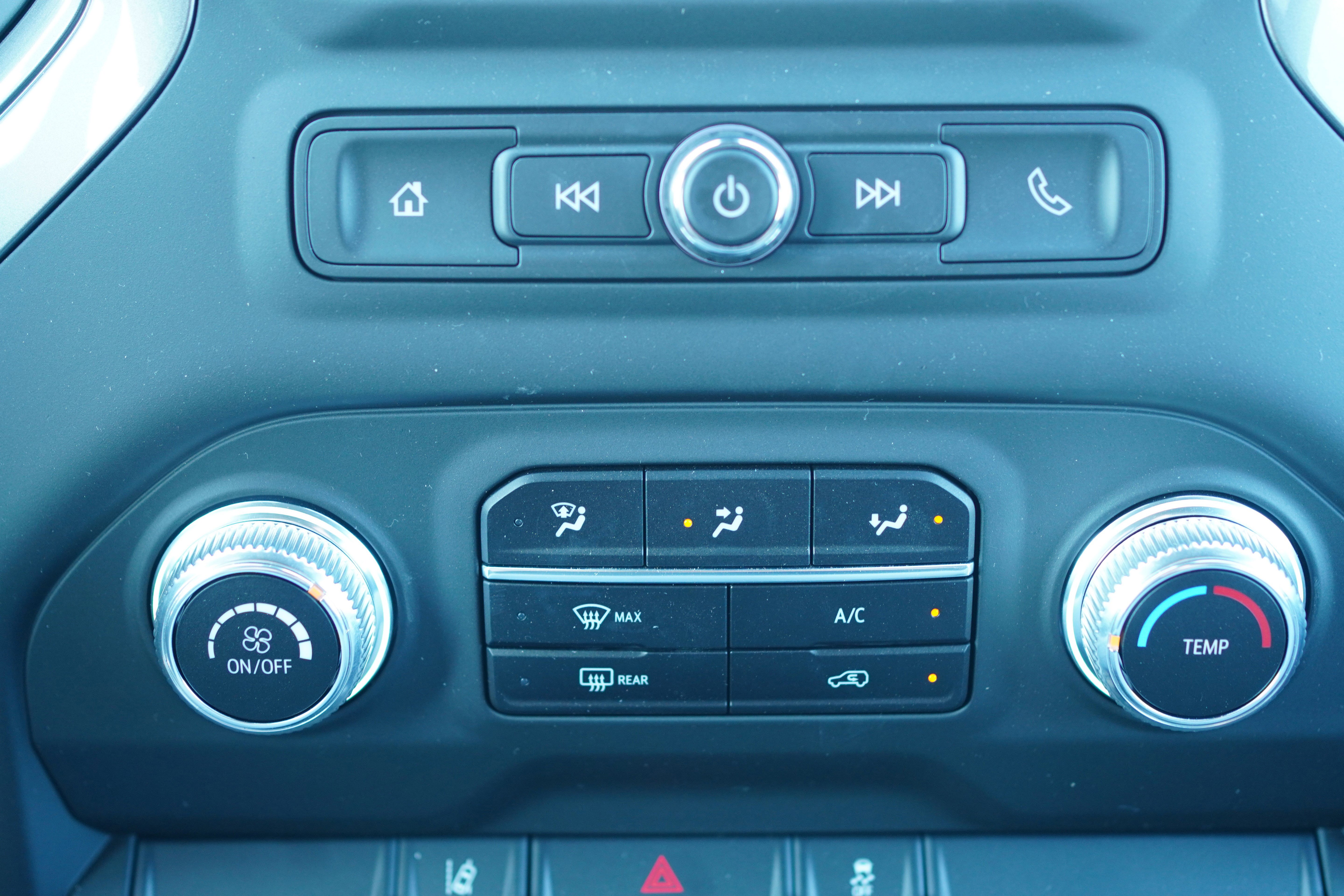 New 2025 GMC Sierra 3500 Pro w/ Convenience Package image 44