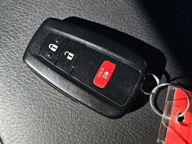 Used 2023 Toyota 4Runner TRD Off-Road Premium w/ Off Road Premium Plus Package AWD/4WD image 30