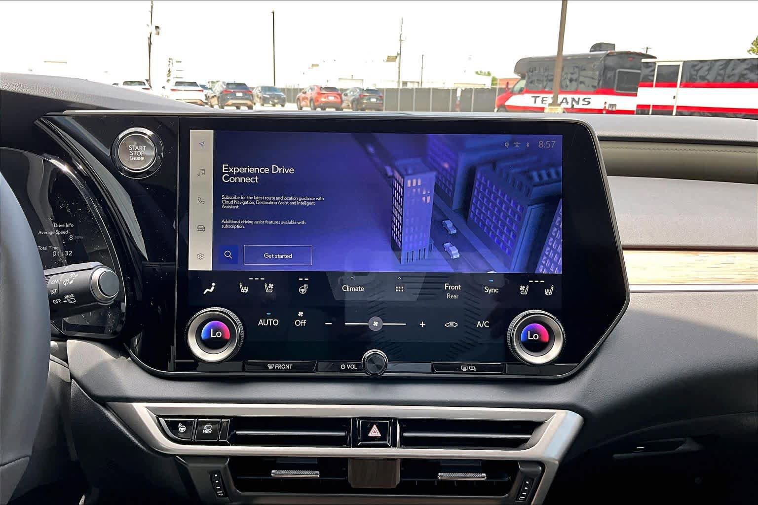 New 2026 Lexus RX 350 Premium Plus FWD image 18