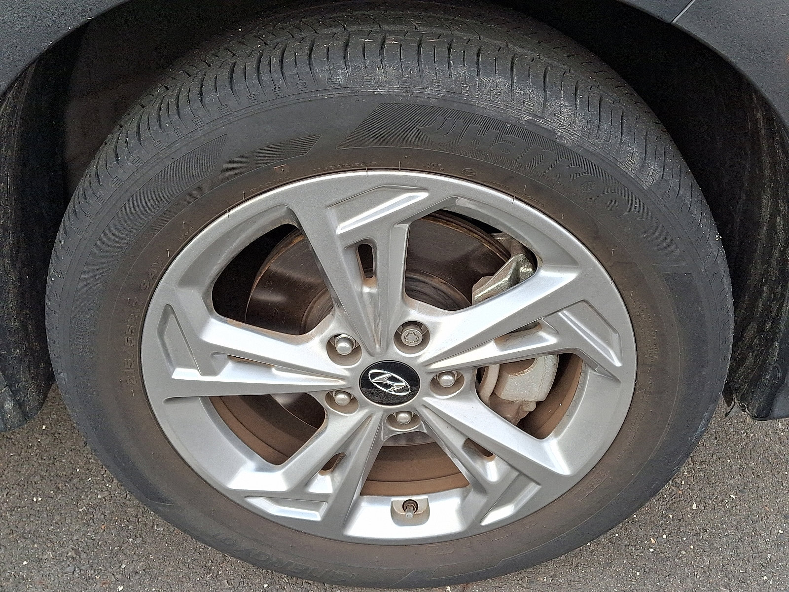 Certified 2023 Hyundai Kona SEL w/ Convenience Package image 10