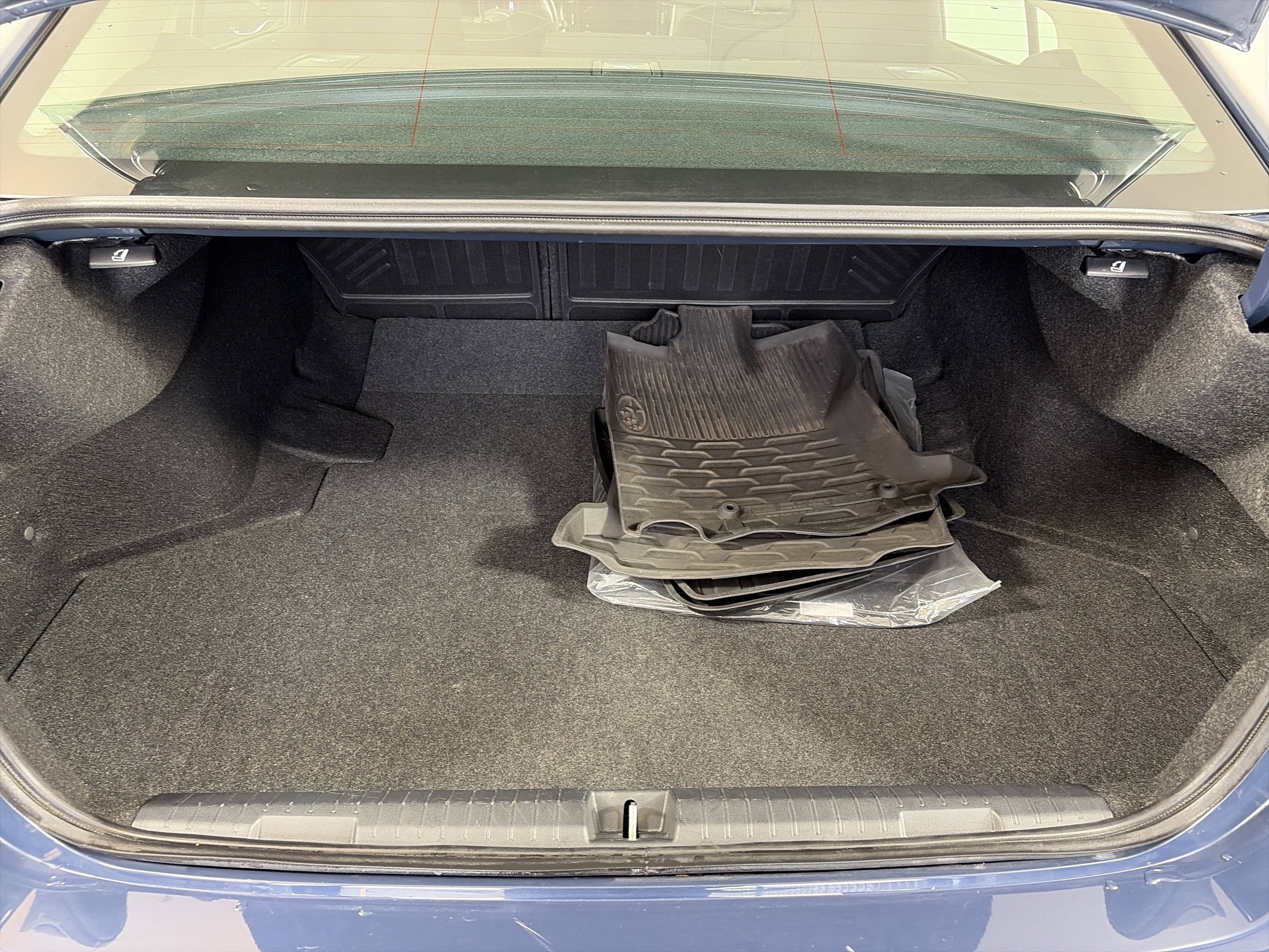 Certified 2023 Subaru Legacy Premium image 14