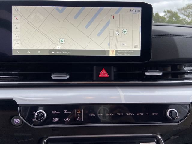 New 2026 Kia Carnival LXS image 19