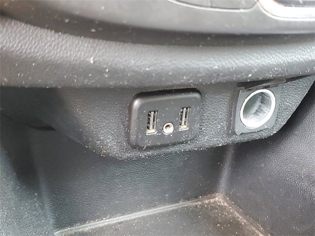 Used 2019 Chevrolet Traverse LT image 22